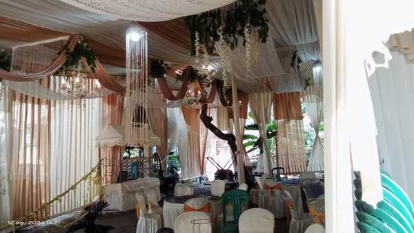 Tenda Sarnafil Premium