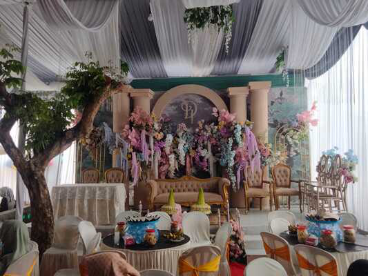 Sound System Profesional